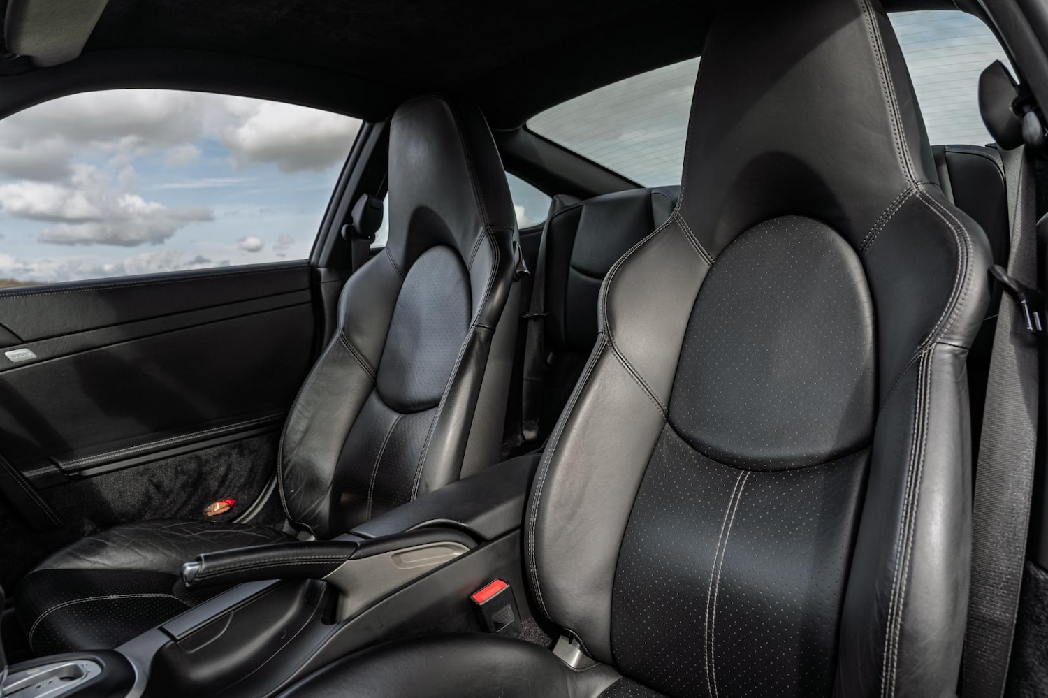 Used Porsche 911 2007 for sale - 78046016: Photo 57