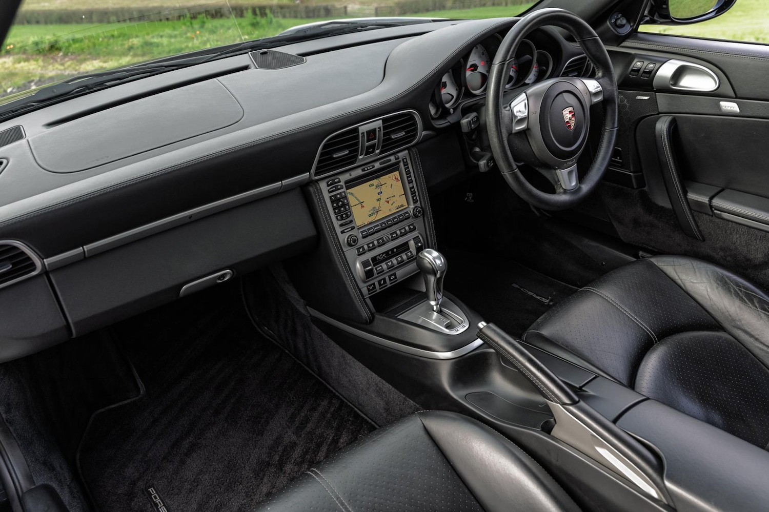 Used Porsche 911 2007 for sale - 78046016: Photo 58