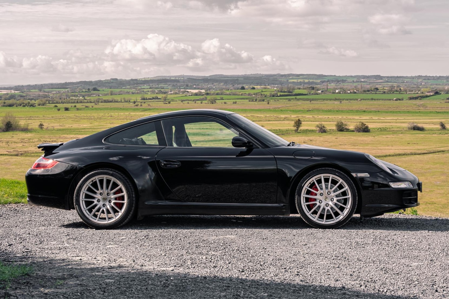 Used Porsche 911 2007 for sale - 78046016: Photo 6