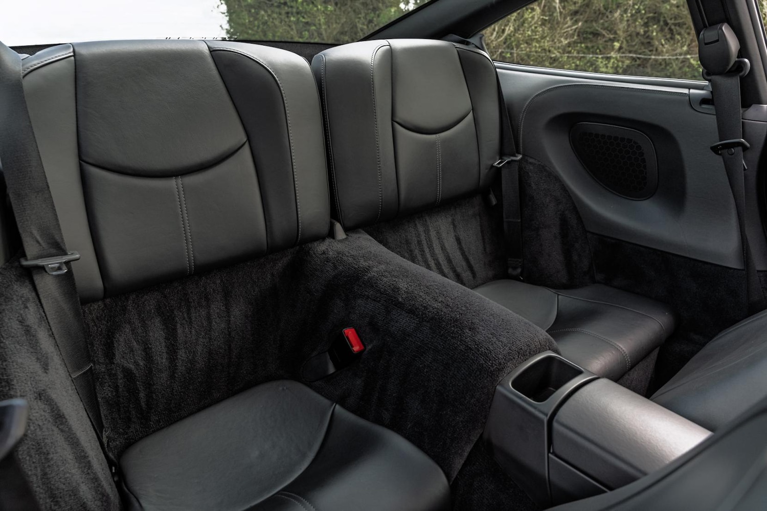 Used Porsche 911 2007 for sale - 78046016: Photo 60