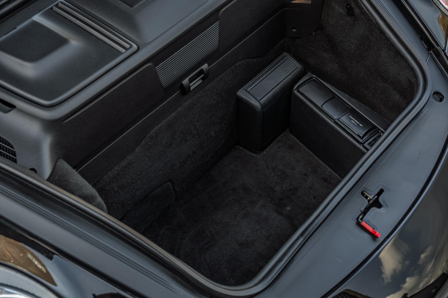 Used Porsche 911 2007 for sale - 78046016: Photo 63