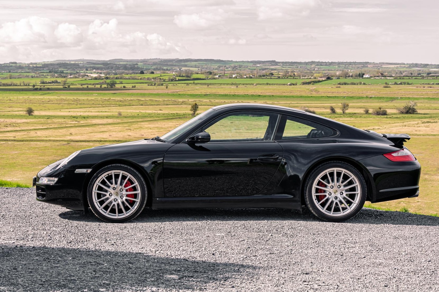 Used Porsche 911 2007 for sale - 78046016: Photo 7