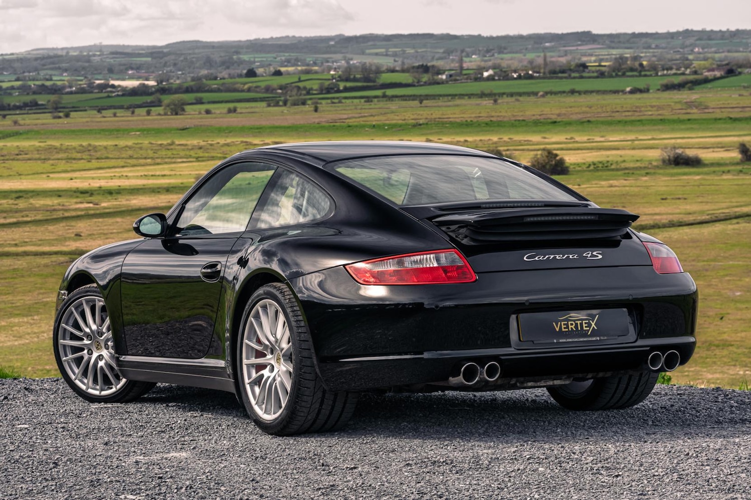 Used Porsche 911 2007 for sale - 78046016: Photo 8