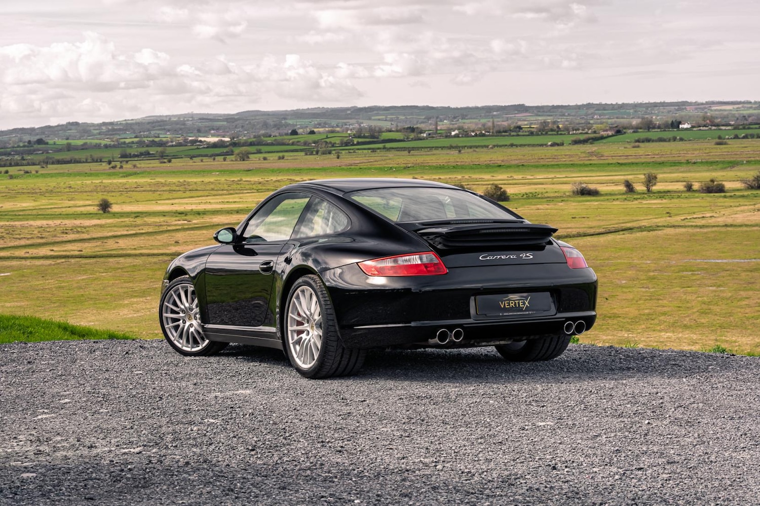 Used Porsche 911 2007 for sale - 78046016: Photo 9