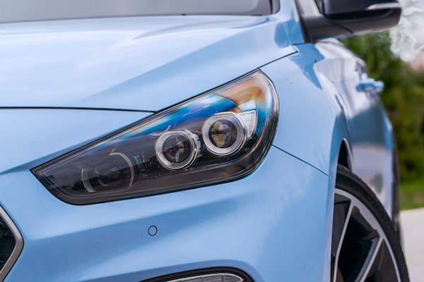 Used Hyundai i30 2019 for sale - 75630030: Photo 10