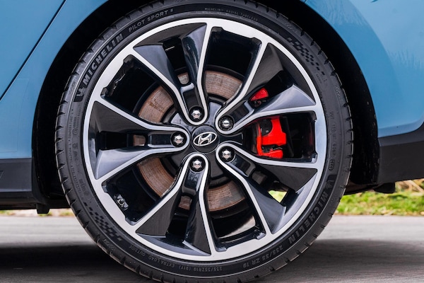 Used Hyundai i30 2019 for sale - 75630030: Photo 13