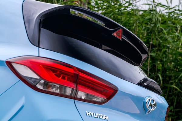 Used Hyundai i30 2019 for sale - 75630030: Photo 19