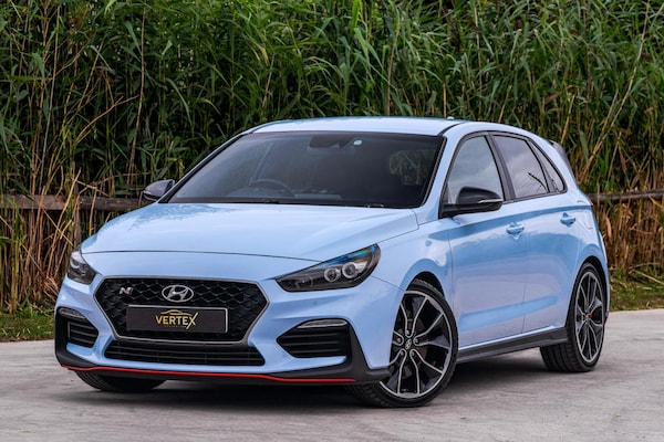 Used Hyundai i30 2019 for sale - 75630030: Photo 1