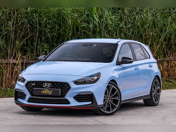 Used Hyundai i30 2019 for sale - 75630030: Photo