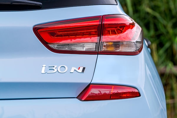 Used Hyundai i30 2019 for sale - 75630030: Photo 22