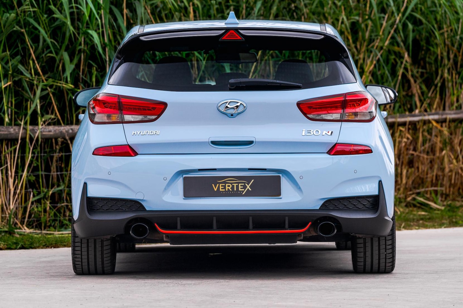 Vehicle 24