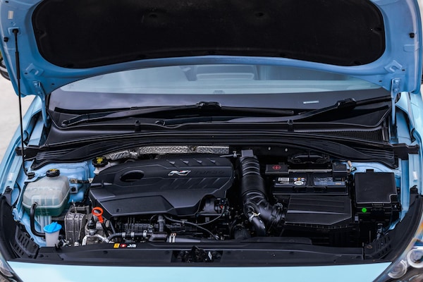 Used Hyundai i30 2019 for sale - 75630030: Photo 27