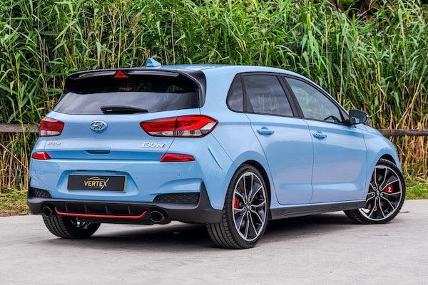 Used Hyundai i30 2019 for sale - 75630030: Photo 2