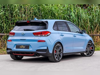 Used Hyundai i30 2019 for sale - 75630030: Photo