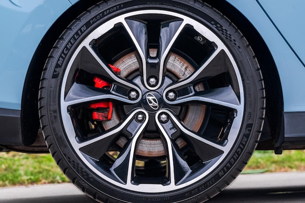 Used Hyundai i30 2019 for sale - 75630030: Photo 32