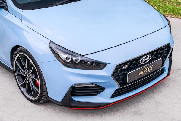 Used Hyundai i30 2019 for sale - 75630030: Photo 35