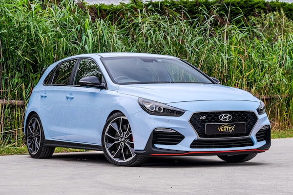 Used Hyundai i30 2019 for sale - 75630030: Photo 36