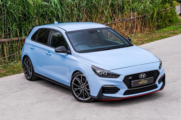 Used Hyundai i30 2019 for sale - 75630030: Photo 37