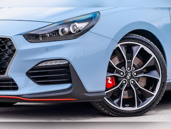 Used Hyundai i30 2019 for sale - 75630030: Photo