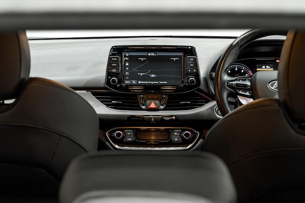 Used Hyundai i30 2019 for sale - 75630030: Photo 41