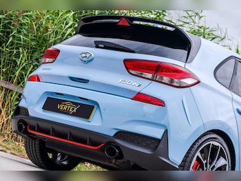 Used Hyundai i30 2019 for sale - 75630030: Photo