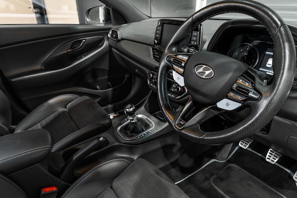 Used Hyundai i30 2019 for sale - 75630030: Photo 50