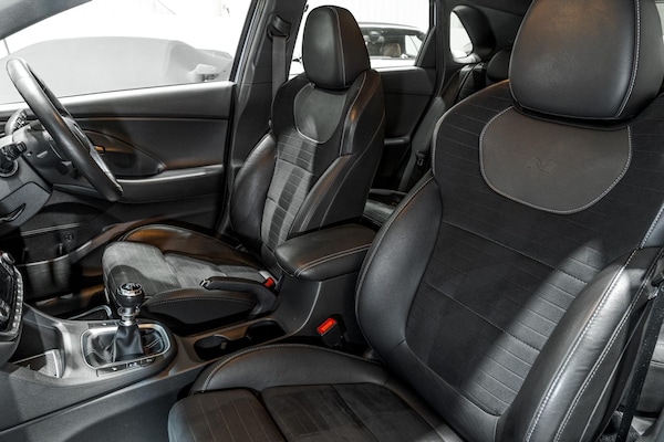 Used Hyundai i30 2019 for sale - 75630030: Photo 52