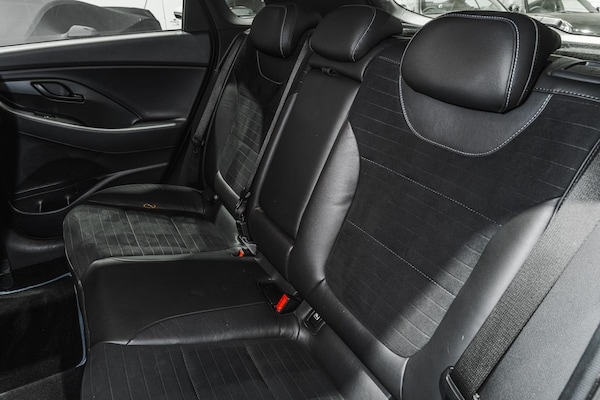 Used Hyundai i30 2019 for sale - 75630030: Photo 53