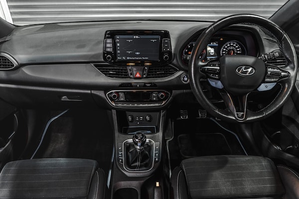 Used Hyundai i30 2019 for sale - 75630030: Photo 54