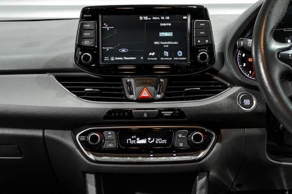Used Hyundai i30 2019 for sale - 75630030: Photo 55