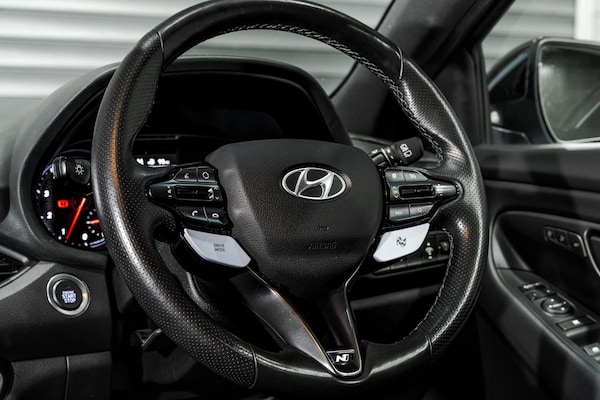 Used Hyundai i30 2019 for sale - 75630030: Photo 56