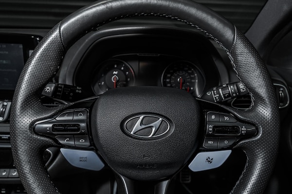 Used Hyundai i30 2019 for sale - 75630030: Photo 59