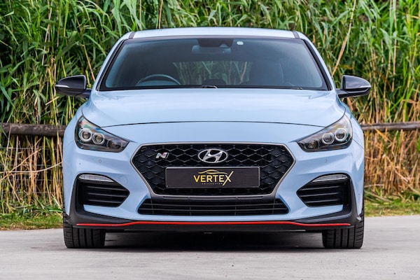 Used Hyundai i30 2019 for sale - 75630030: Photo 5