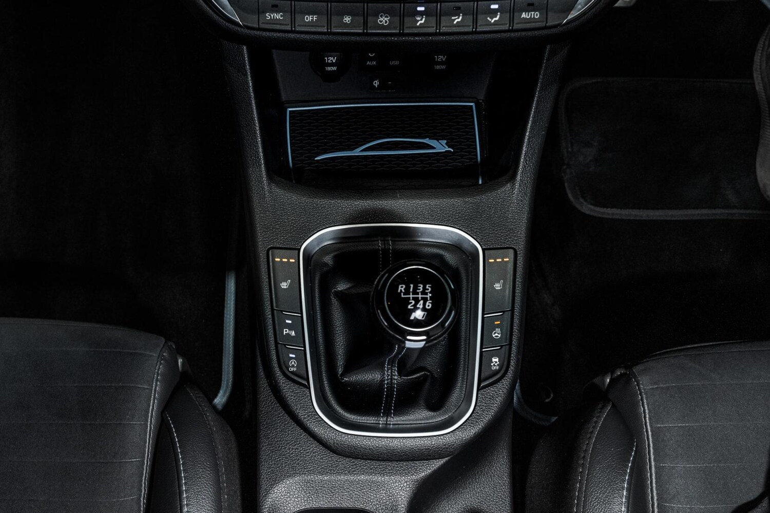 Vehicle 64