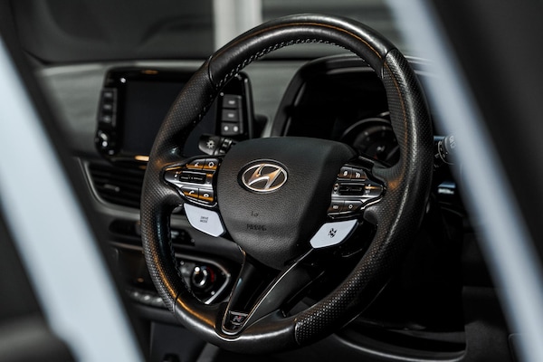 Used Hyundai i30 2019 for sale - 75630030: Photo 72