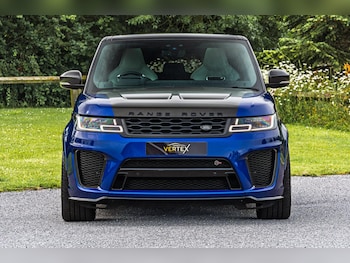 Used Land Rover Range Rover Sport 2019 for sale - 78885764: Photo