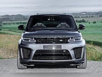 Used Land Rover Range Rover Sport 2020 for sale - 79143913: Photo