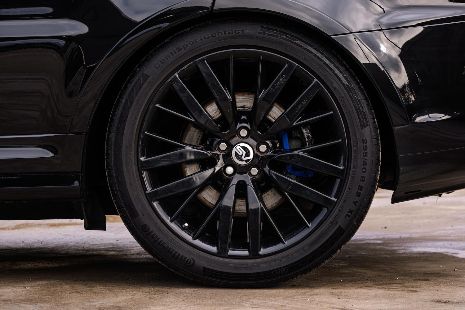 Used Land Rover Range Rover Sport 2017 for sale - 77640946: Photo 10