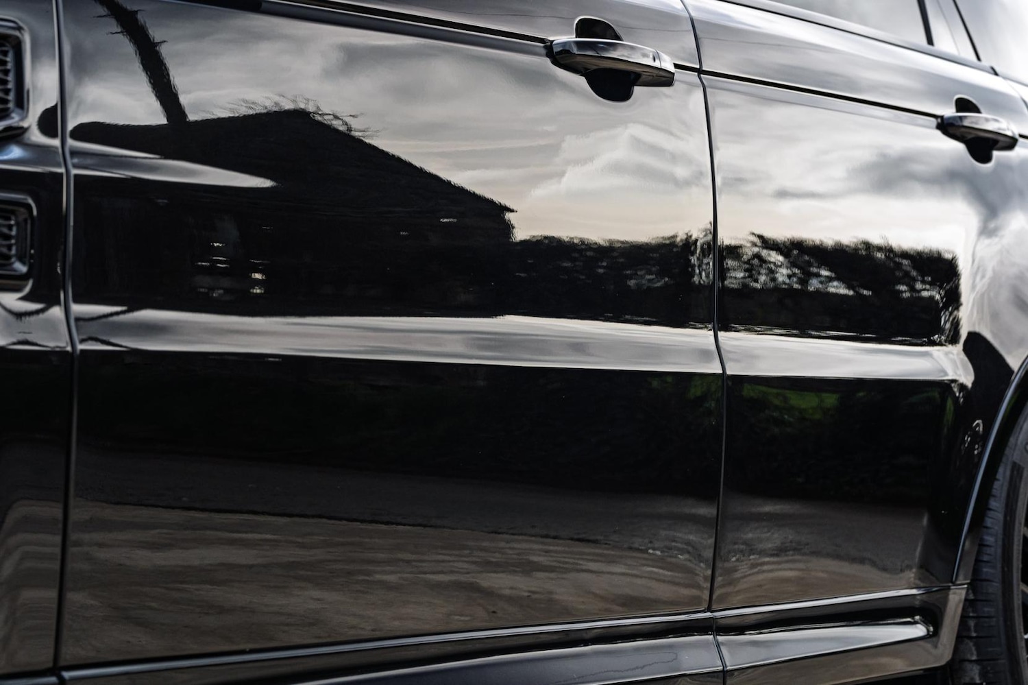 Used Land Rover Range Rover Sport 2017 for sale - 77640946: Photo 12