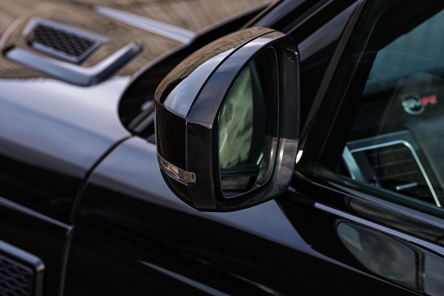 Used Land Rover Range Rover Sport 2017 for sale - 77640946: Photo 15