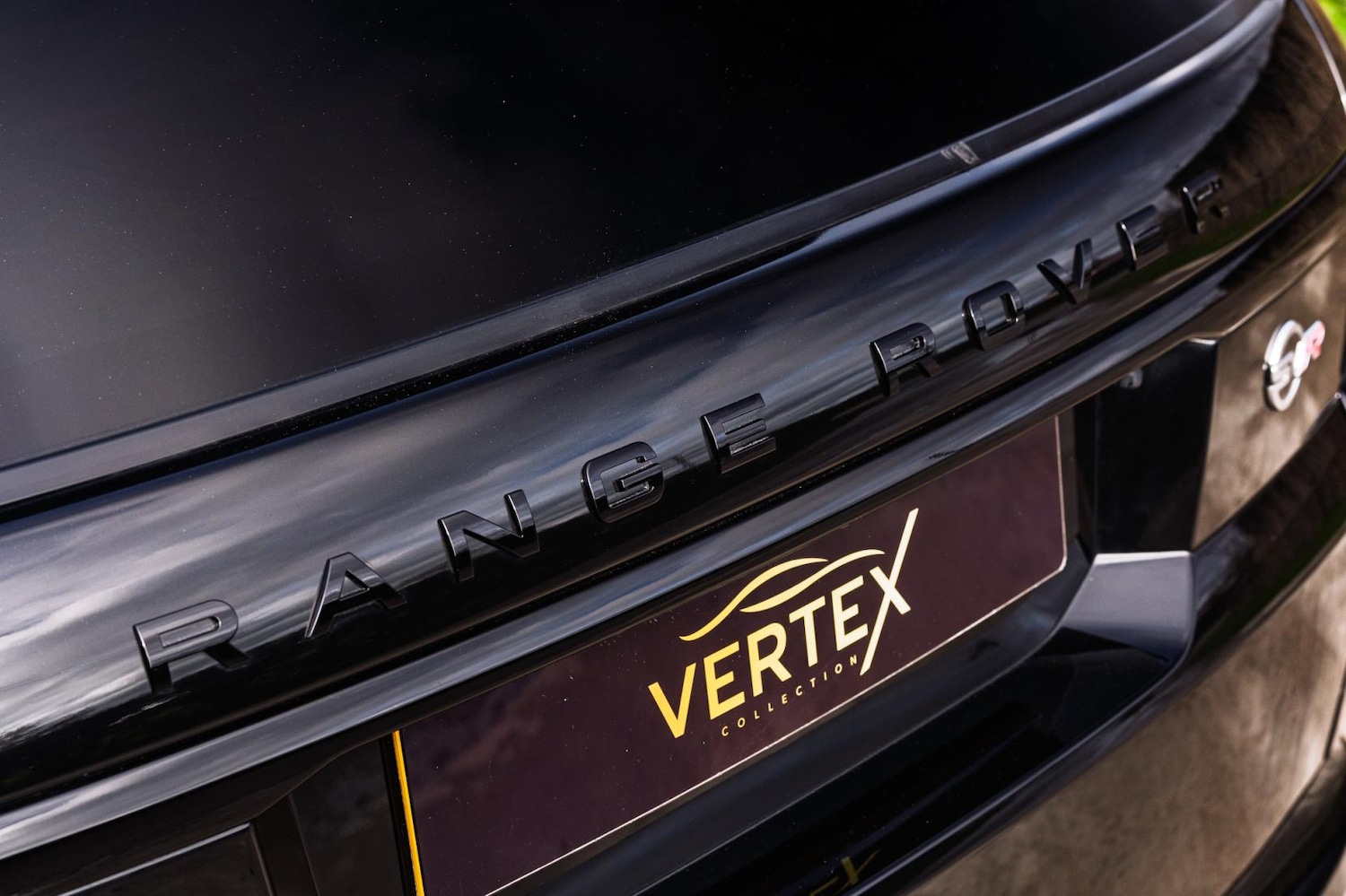 Used Land Rover Range Rover Sport 2017 for sale - 77640946: Photo 17