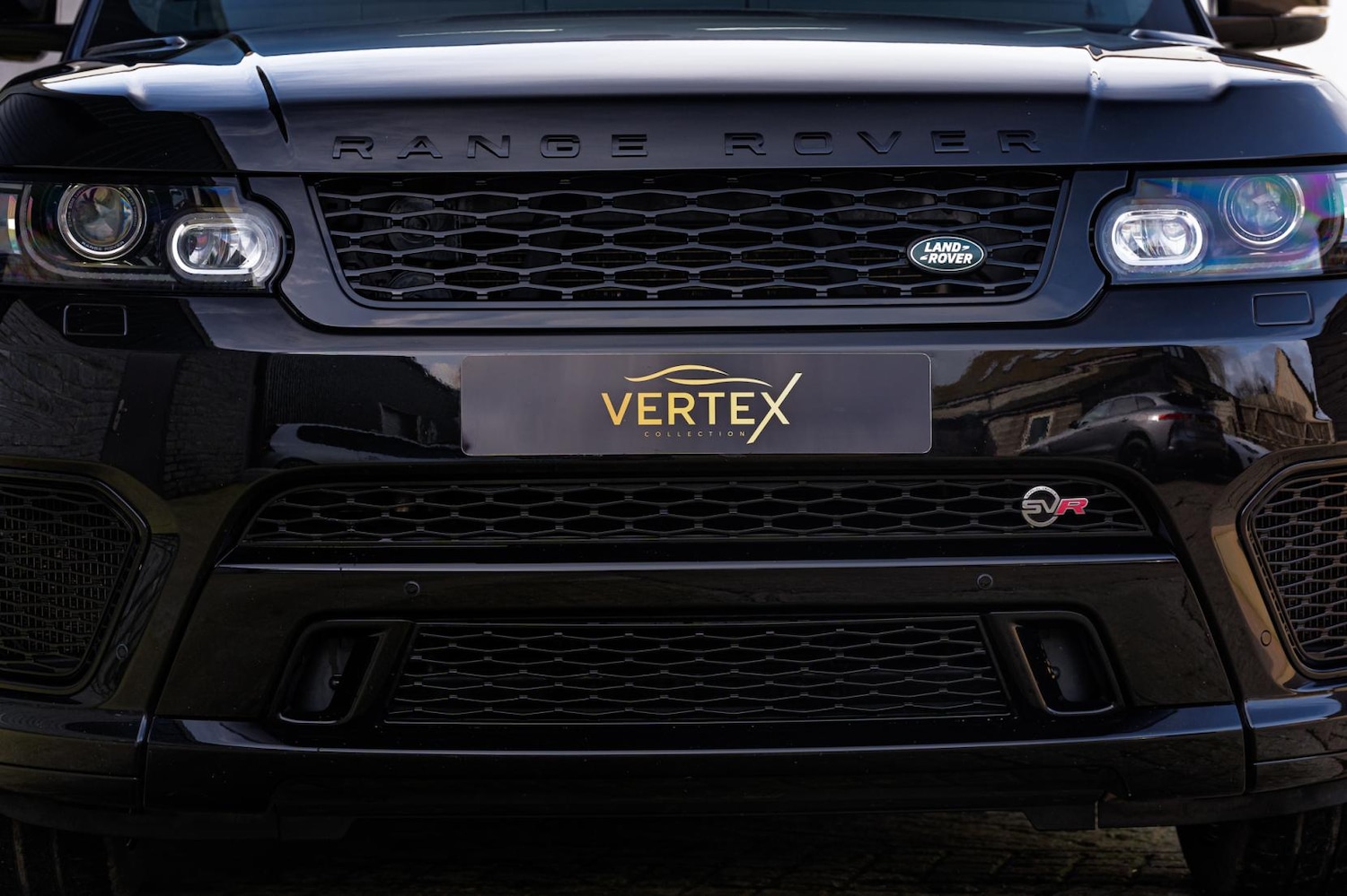 Used Land Rover Range Rover Sport 2017 for sale - 77640946: Photo 18