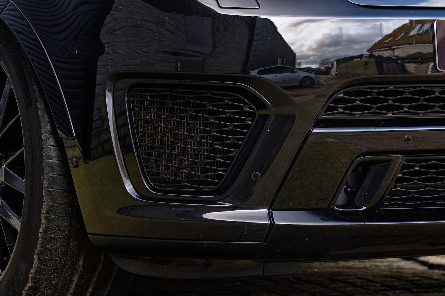 Used Land Rover Range Rover Sport 2017 for sale - 77640946: Photo 19