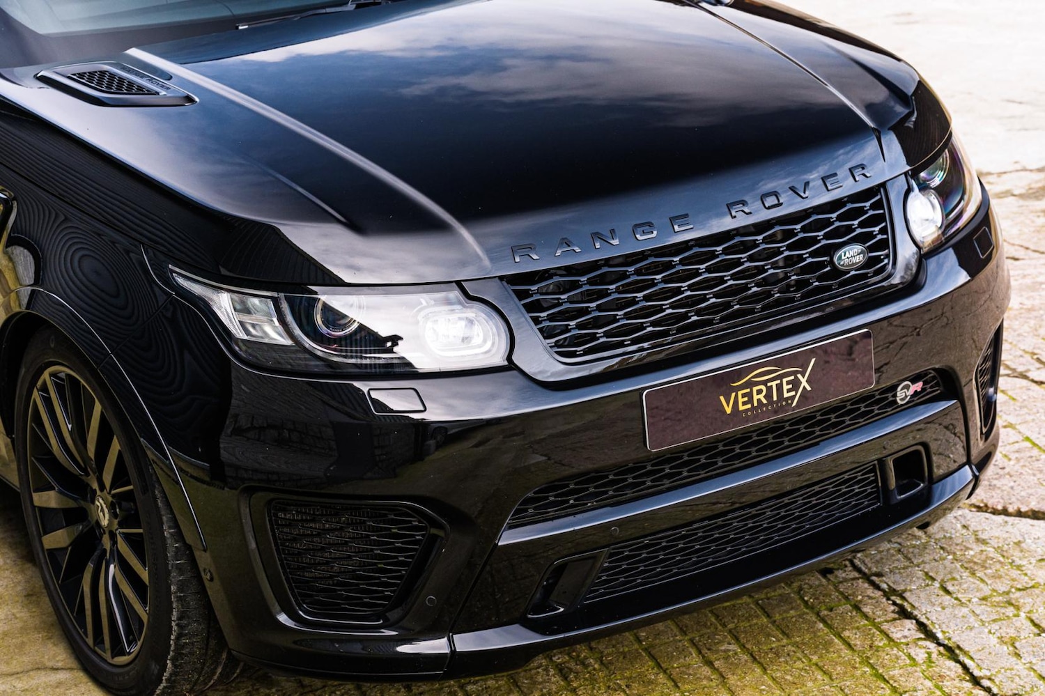 Used Land Rover Range Rover Sport 2017 for sale - 77640946: Photo 20