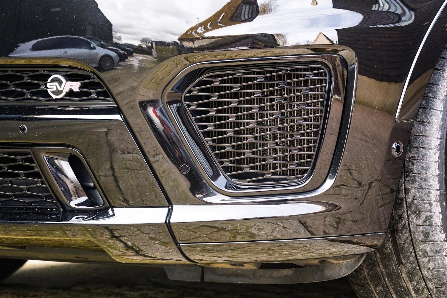 Used Land Rover Range Rover Sport 2017 for sale - 77640946: Photo 22