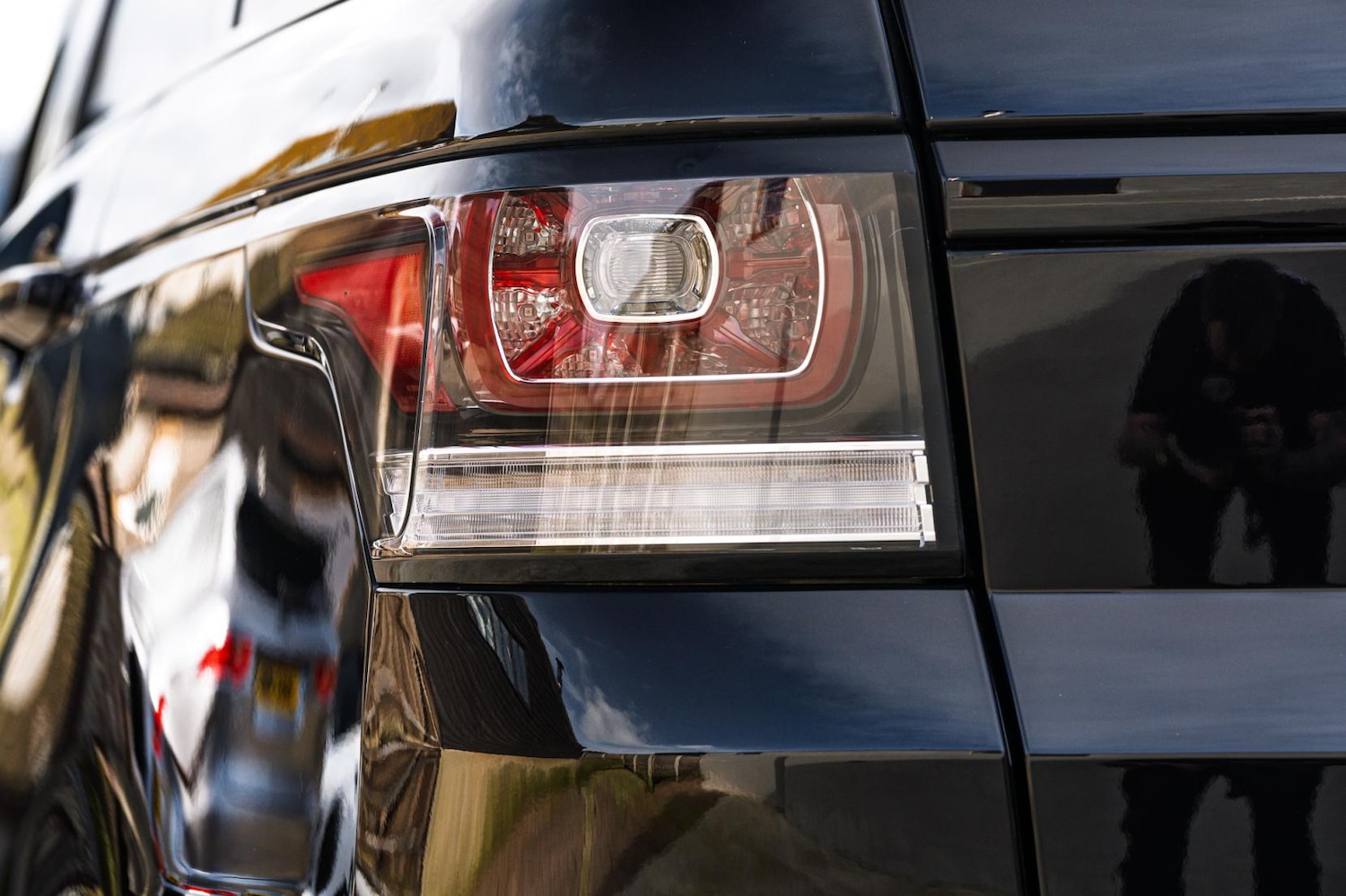 Used Land Rover Range Rover Sport 2017 for sale - 77640946: Photo 24