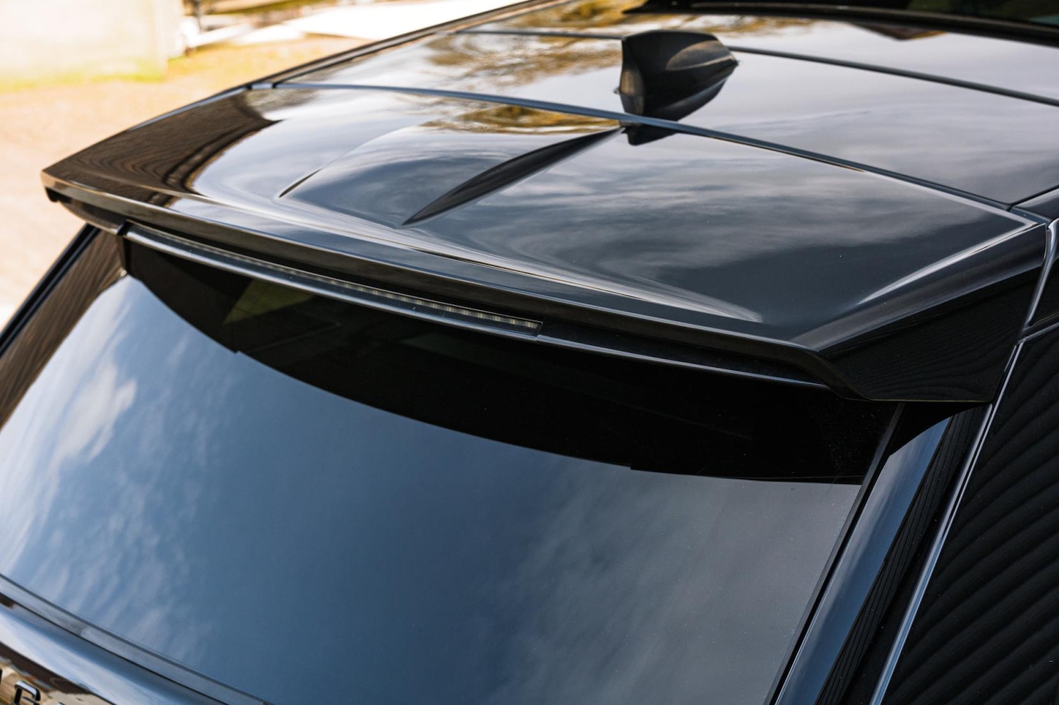 Used Land Rover Range Rover Sport 2017 for sale - 77640946: Photo 28