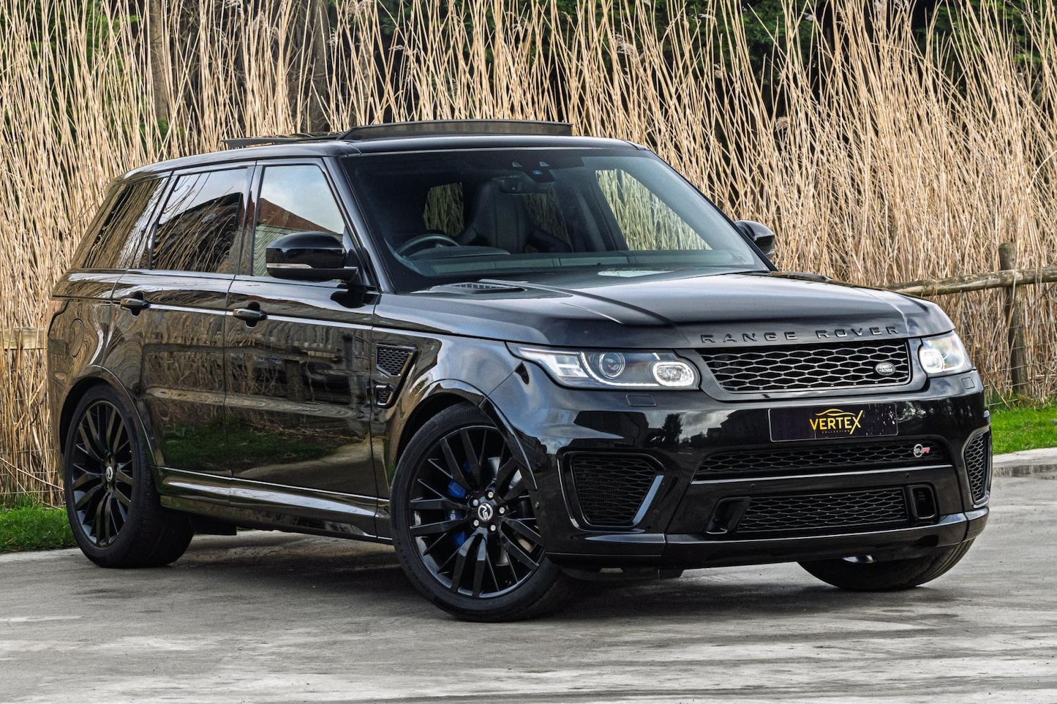 Used Land Rover Range Rover Sport 2017 for sale - 77640946: Photo 3