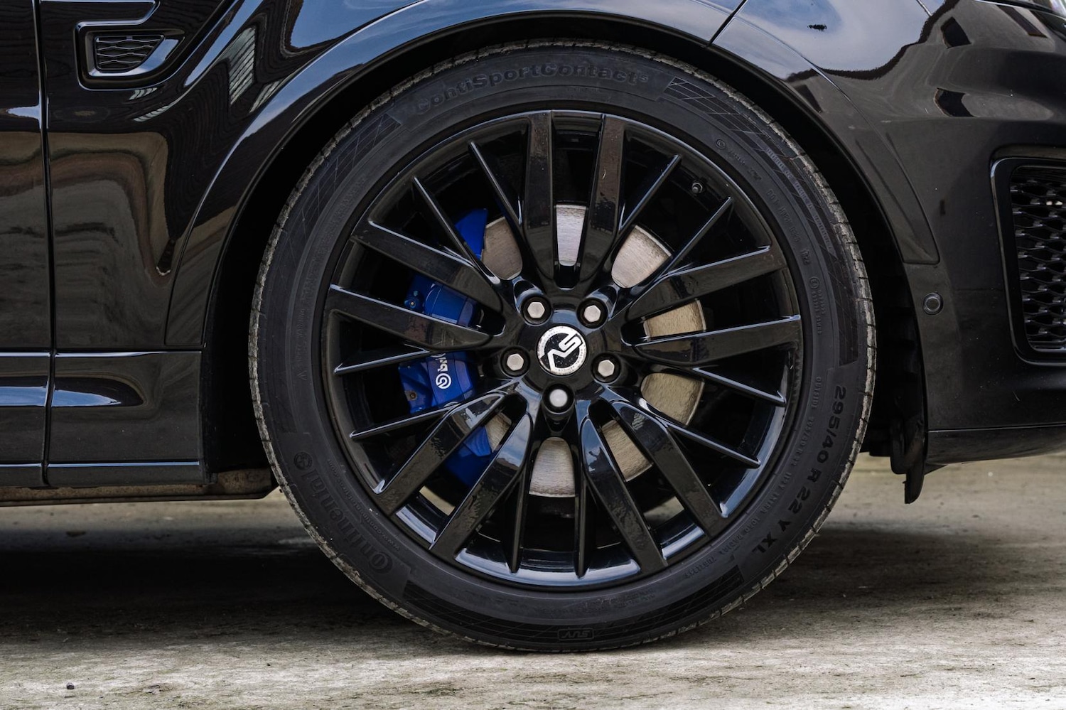 Used Land Rover Range Rover Sport 2017 for sale - 77640946: Photo 32