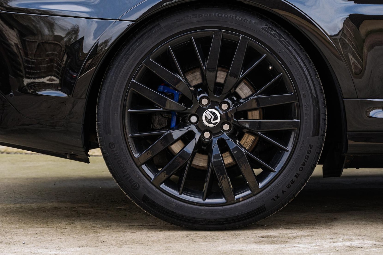 Used Land Rover Range Rover Sport 2017 for sale - 77640946: Photo 33